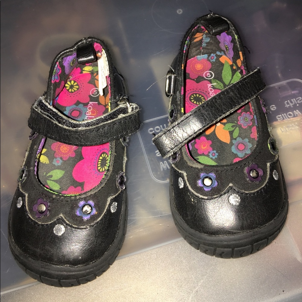 🚨CLEARANCE Sale🚨👶🏻🎀Baby Girl casual shoes👶🏻